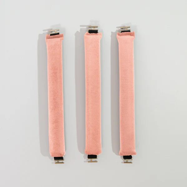 Volumina™ - Krulstaven Zonder Warmte (3 stuks)