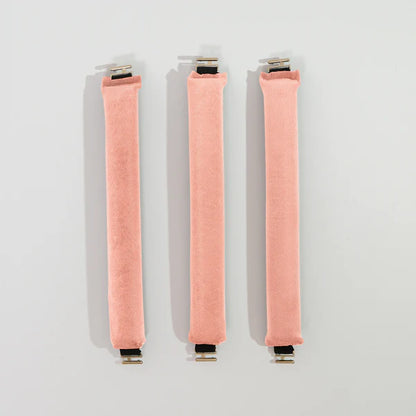 Volumina™ - Krulstaven Zonder Warmte (3 stuks)