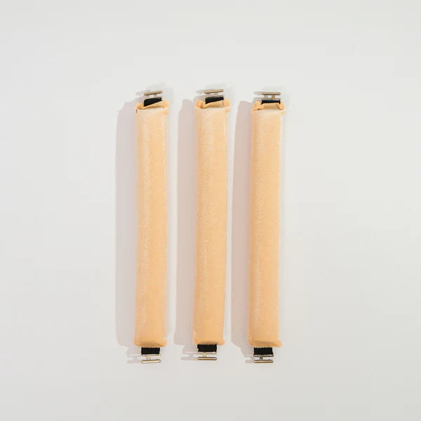 Volumina™ - Krulstaven Zonder Warmte (3 stuks)