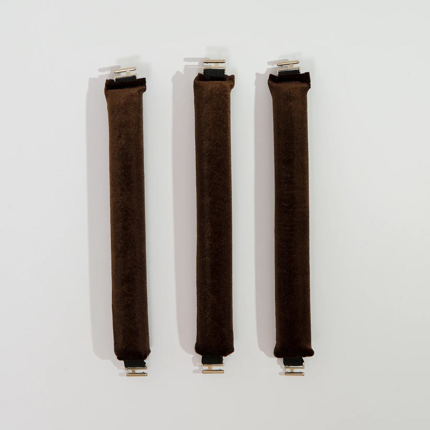 Volumina™ - Krulstaven Zonder Warmte (3 stuks)