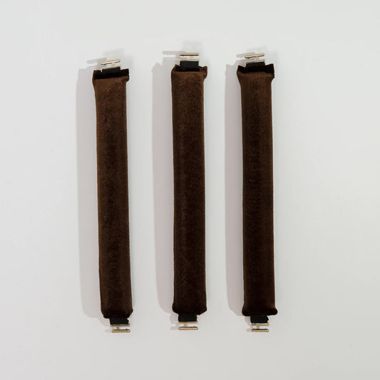 Volumina™ - Krulstaven Zonder Warmte (3 stuks)