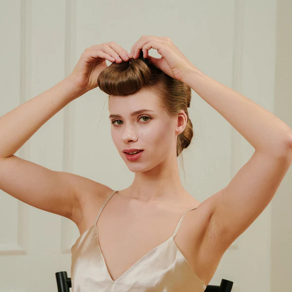 Volumina™ - Krulstaven Zonder Warmte (3 stuks)