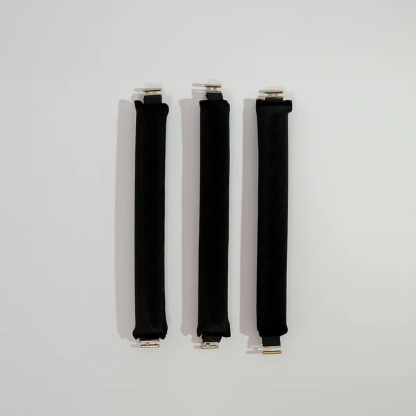 Volumina™ - Krulstaven Zonder Warmte (3 stuks)